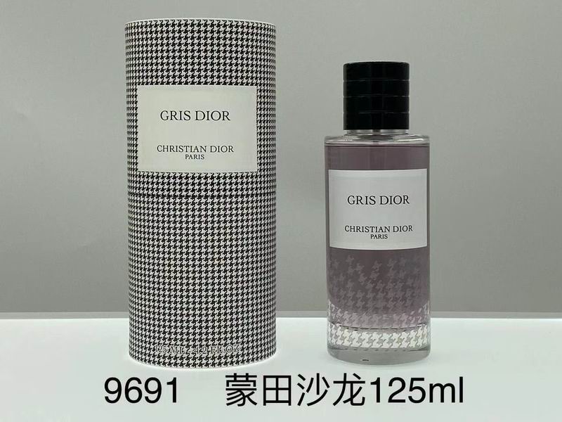 Dior 125ml 105